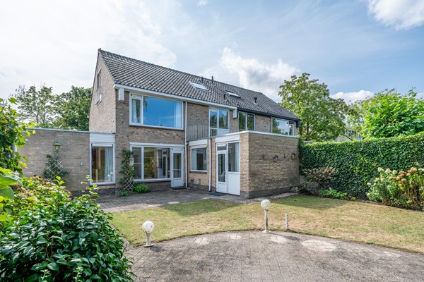 Medium property photo - Aziëlaan 78, 5691 LD Son en Breugel